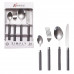 SIMPLY SET POSATE 24 PZ. TORTORA (4pz)